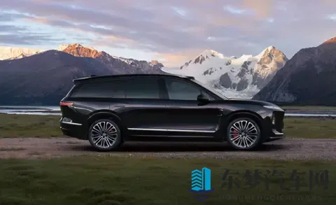 曝蔚来集团上周新增订单约1万份 重新站稳新势力头部-1