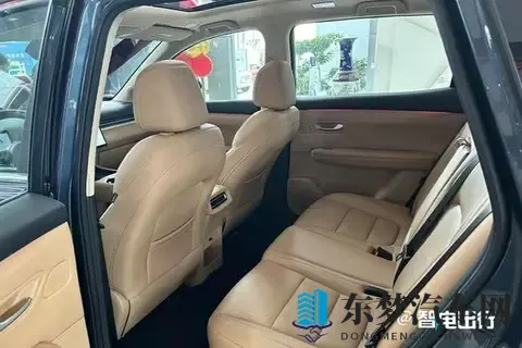 重塑价值标杆：第三代蓝电E5 PLUS 230km超长续航版Ultra全面解析-1