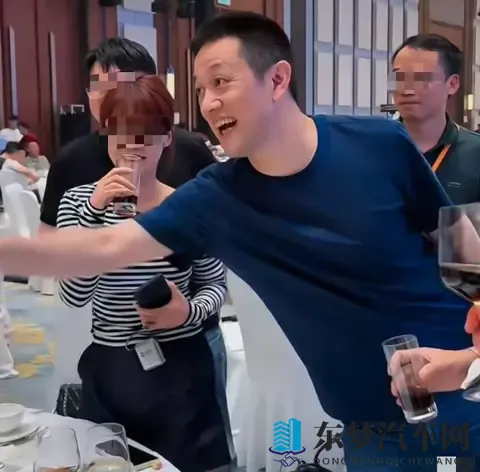 蔚来李斌回应网暴：自嘲CEO要娱乐大家，但动我用户，法务部见！-3