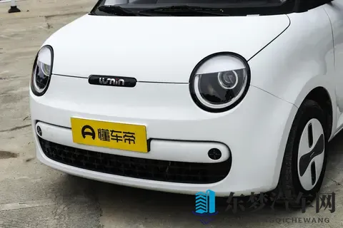 2026款长安Lumin选购指南 配置解读+优缺点分析-2