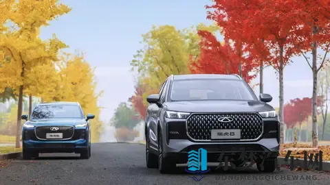 全新瑞虎8起售价929万，全系16T，起码比捷达强-2