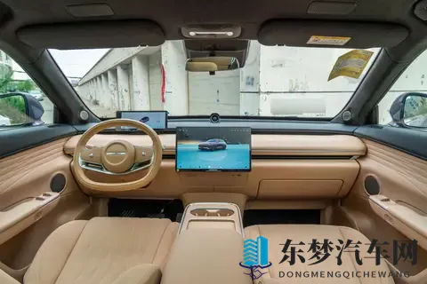 20万左右买C级SUV，星途星纪元ET值得考虑？-2