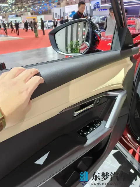 实拍新一代马自达CX-5欧版:可预见的不愁卖,但长马动作要加快-2