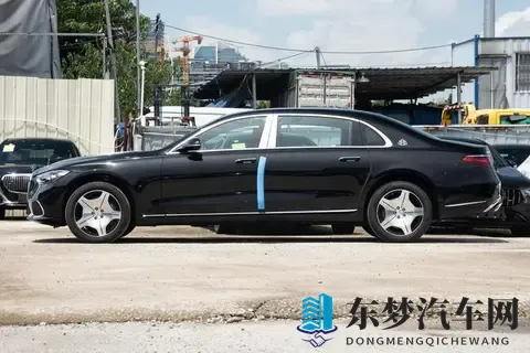 2496万起!2026款迈巴赫S级取消手势控制,标配领航辅助太香?-1