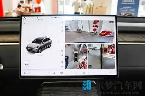 家用大7座SUV，为什么大家都选蔚来乐道L90？-深度体验-3