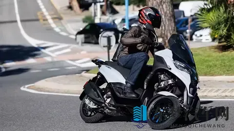 为“准骑士”们准备的汽车替代方案-1