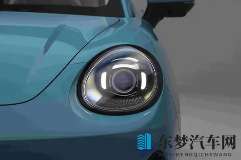 欧拉5来了，不是换壳，而是长城电动化的新点