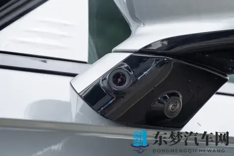 20多万的台大五座SUV怎么选？星纪元ET：被严重低估的实力派！-2