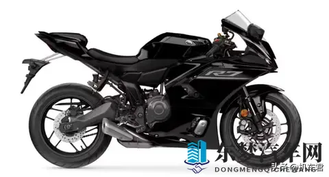 雅马哈R7推出26款，全新车架，新增电控向 R1 看齐-1