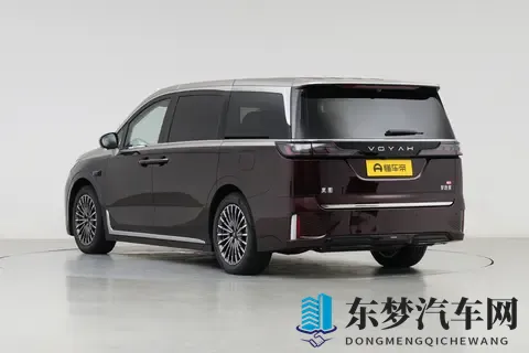 新车  四座布局_搭华为乾崑ADS 4，岚图梦想家山河将于11月21日上市-1