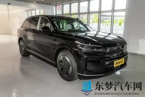 家用大7座SUV，为什么大家都选蔚来乐道L90？-深度体验-1
