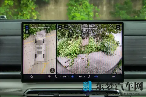 高端MPV怎么选？试驾26款岚图梦想家，空间大动力足-3