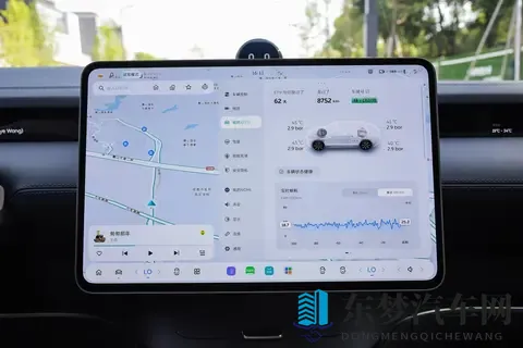 蔚来ET9底牌全亮：全域900V+5nm自研芯片，78S除了车标还剩什么？-2