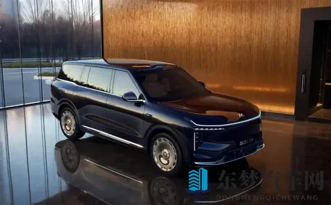 智己LS9的定价为何这般低调，它是否会影响品牌持续向上的宏愿？-1