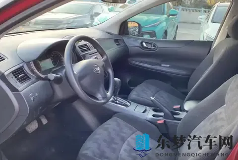 月薪2000能买什么车之13年骐达-2