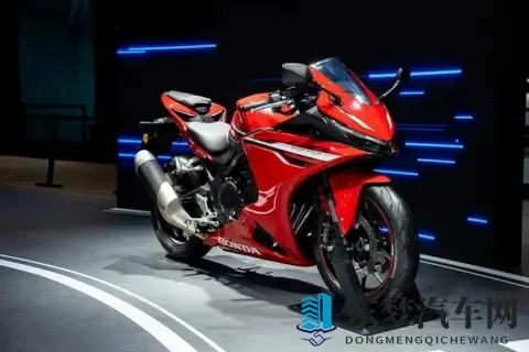 资讯  东风本田S7_本田CB500 SF等，本田全领域产品亮相2025进博会-1