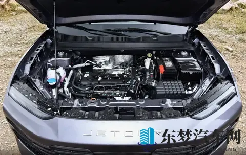 紧凑型SUV起售价竟不足七万，捷途大圣这波操作让竞争对手不会了-1