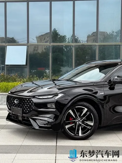 福特EVOS：颜值惊艳却叫好不叫座，中国市场遇冷的5大真相-2