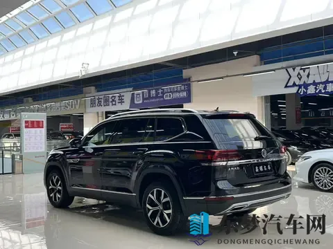 11万多拿下大众途昂，7年车龄10万公里，家用代步值不值？-3