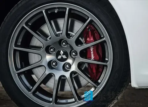 三菱表示目前拥有足够技术开发新一代Evolution-3