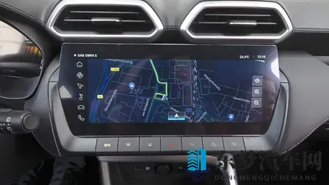 节能≠省心，驾驶MG ZS Hybrid+，配置全但体验打折-1