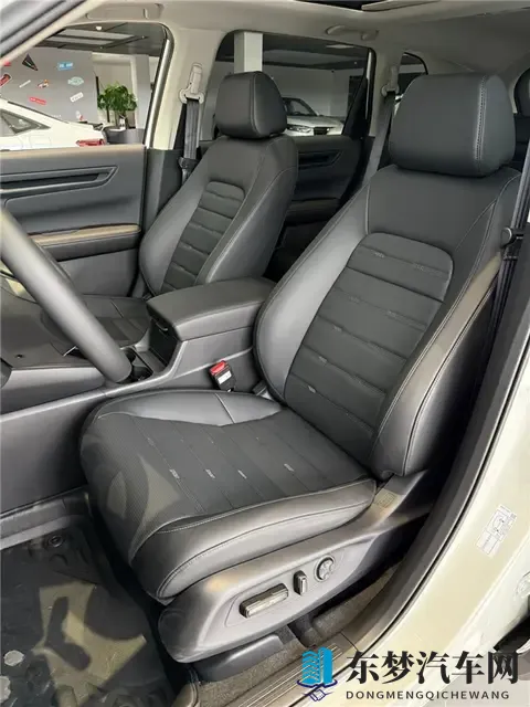 11元能当1111元花？新款CR-V这波福利太疯了！-1