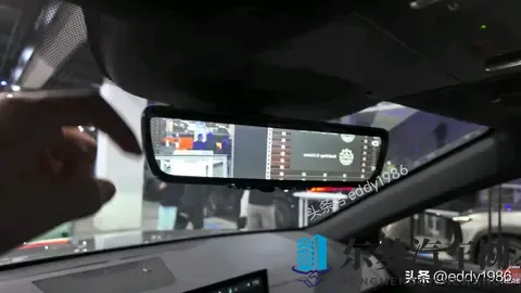 全新雷克萨斯ES实车外观与内饰终于曝光，惊喜与惊吓并存！