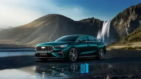 26款第五代帝豪选购指南-3