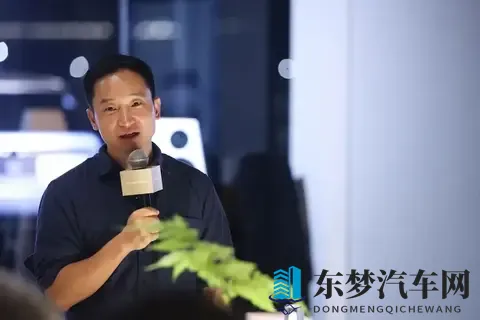 原极氪、岚图高管刘展术出任大众安徽COO，“金标大众”最后一搏-2