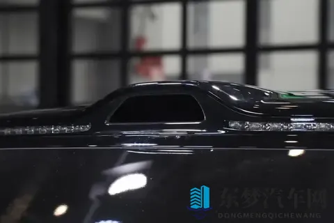 预售价3369万起，智己LS9综合续航超1500公里，全尺寸大六座SUV-2