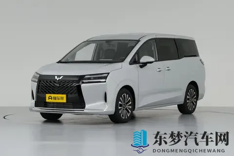 星光730：一车三动力加持，“真”全能舒享大7座，好开更好坐-2