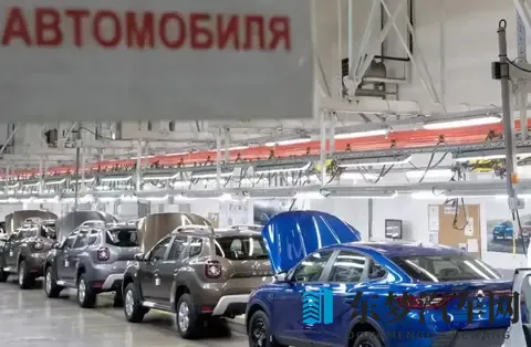 中国汽车对俄罗斯出口销量下降过半，原因是什么？-2