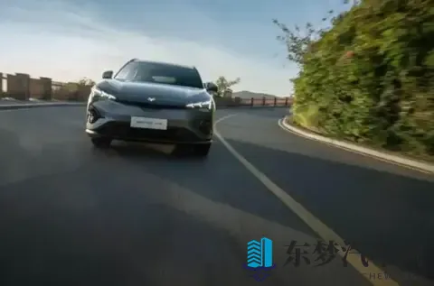 精打细算！全新极狐阿尔法t5的用车账本令人惊喜-1