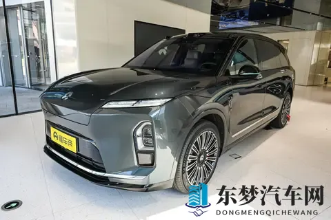 李斌：蔚来四季度有机会盈利 花钱的事三季度办完了-1