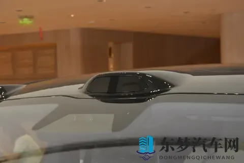 蔚来ET9地平线特别版：国产高端旗舰轿车，不输传统豪华车？-2