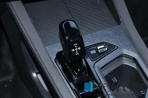 燃油车的智能进阶：深度体验第三代领克03，我的购车观念被刷新了-1