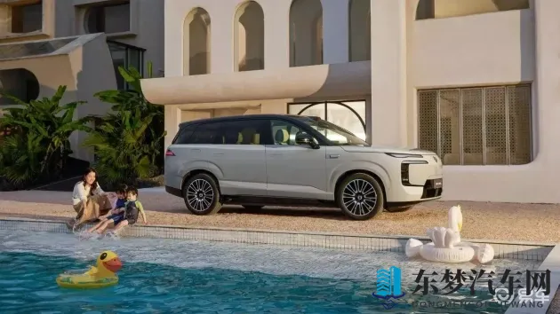 日本公妇厨房乱婬：汽车安全五大要素，选车必备攻略-1