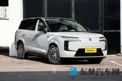 30万级SUV试驾体验：不拼数据，靠什么赢得好感？-2