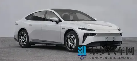 8款新车申报图：奕派新车换装4轮边电机，奥迪Q6L e-tron电机升级-3