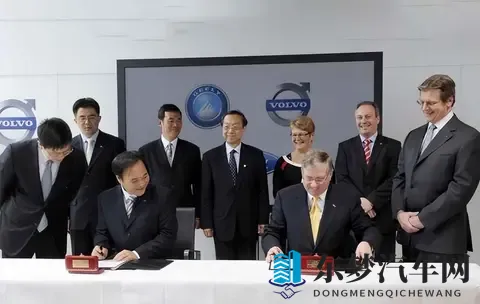 吉利比亚迪奇瑞，中国发动机悄悄翻身-1