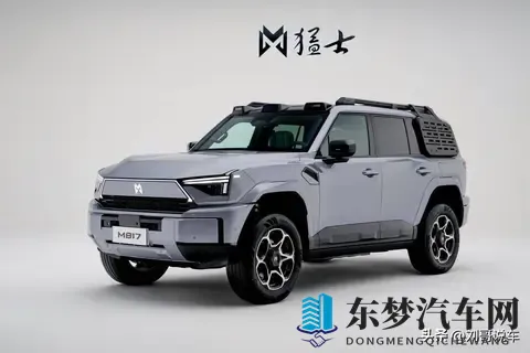 惨烈！10月方盒子车销量榜，哈弗大狗丢冠，豹5第14，仰望U8L第30-2