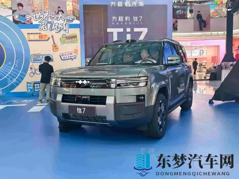 小米登顶，燃油车挣扎，六边形战士杀出重围！-3