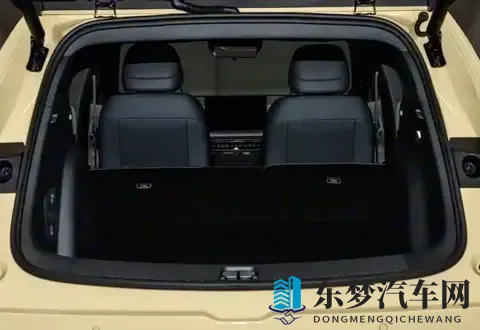 年轻人的纯电新宠！零跑Lafa5预售1058万起，唤醒驾驶激情-2