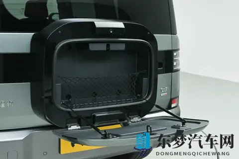 家庭用车的务实之选：方程豹钛 7 千字真实体验报告-1