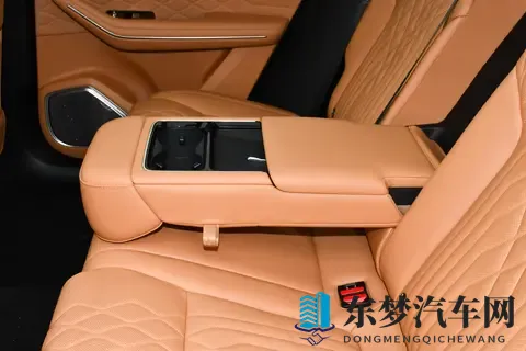 深度试驾2026款领克09四驱探索版，机械豪华与舒适智能融合-2