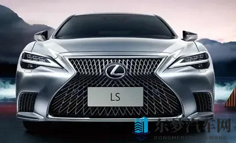 雷克萨斯，燃油旗舰，丰田要造六轮车？-2