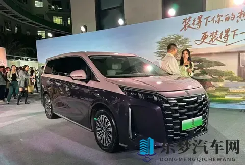 官方降价43万元2026款比亚迪夏相比老款是否有提升-1