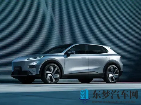 月销20000！销量直线上涨，究竟有何魅力？媲美理想L6仅售11万多-1