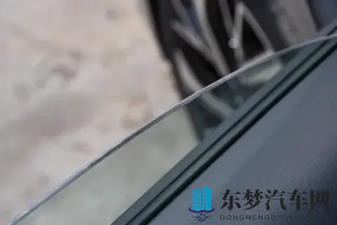 1038 万起，这台车动力、智能、设计都有了，值得一看！-1