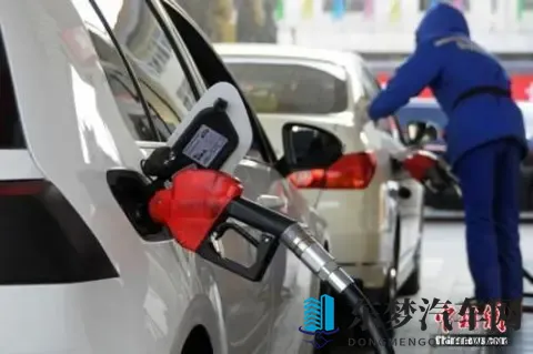 今晚油价调整，微涨！